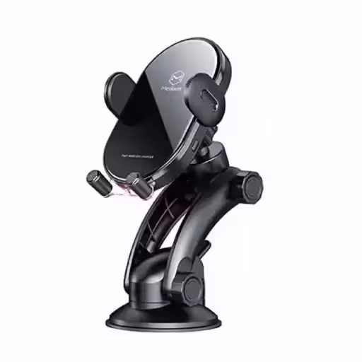 پایه نگهدارنده گوشی و شارژر بی سیم مک دودو مدل Ch-7620