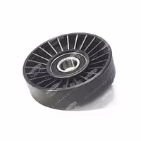 غلتک هرزگرد دینام آذرپارت پژو 405 پارس سمند