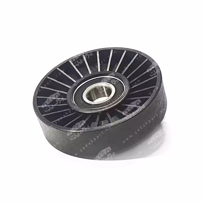 غلتک هرزگرد دینام آذرپارت پژو 405 پارس سمند