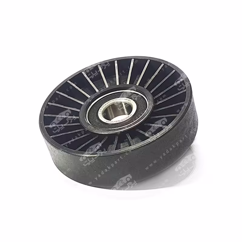 غلتک هرزگرد دینام آذرپارت پژو 405 پارس سمند