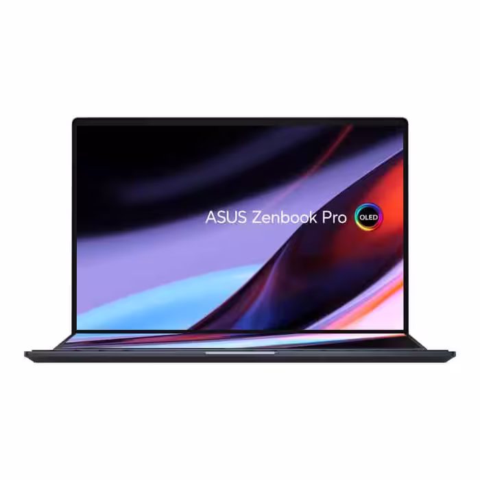 لپ تاپ ایسوس مدل  ASUS ZenBook Pro Duo UX8402ZE i7 12700H/16/1T/4 14.5