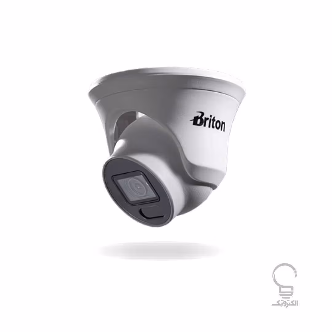 دوربین مداربسته مدل UVC93T9AR-MC16 برایتون
