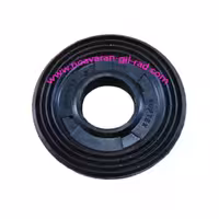 کاسه نمد ارج 40*22 لبه دار