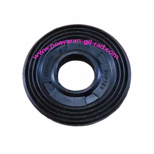 کاسه نمد ارج 40*22 لبه دار