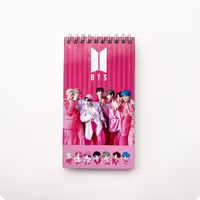 تودولیست BTS کد101