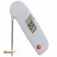 ترمومتر تماسی دیجیتالی تستو مدل 103 Testo 103