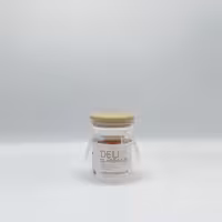 دلی - بانکه پيركس درب بامبو حالت دار كوچك