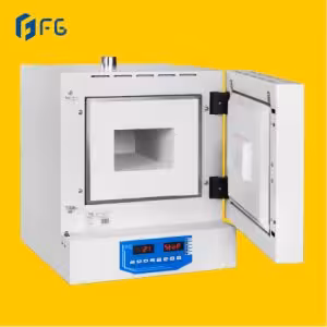 کوره آزمایشگاهی 4 لیتری FG مدل FM4P
