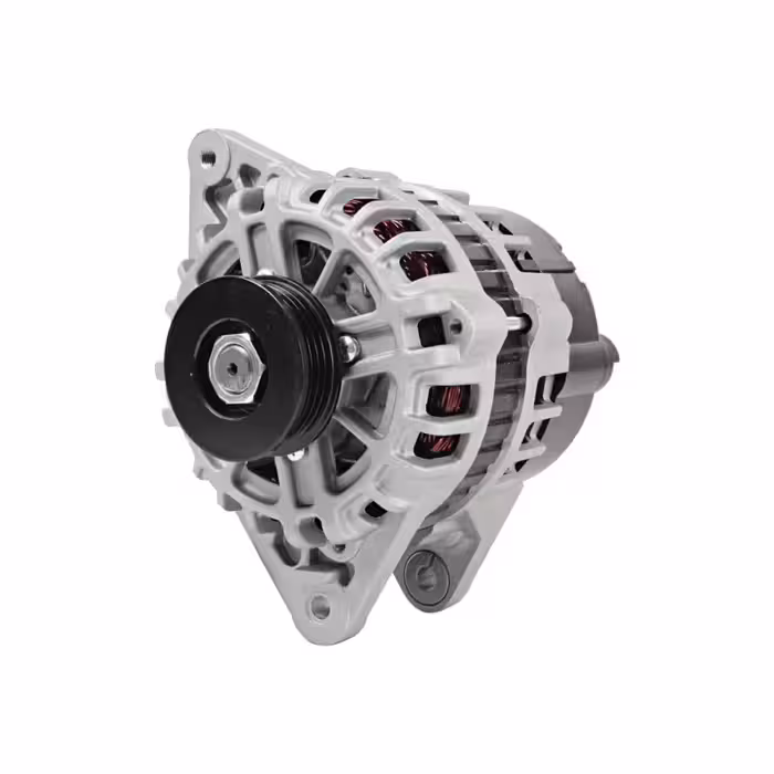 دینام هیوندای النترا