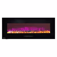 شومینه برقی بیستون مدلBZ - 180 L4