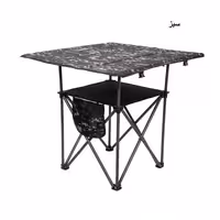 میز سفری توریست مدل 2