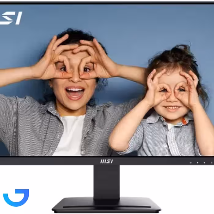 جزئیات ، قیمت و خرید مانیتور 27 اینچ ام اس آی مدل MSI Pro MP273U | فروشگاه آریا