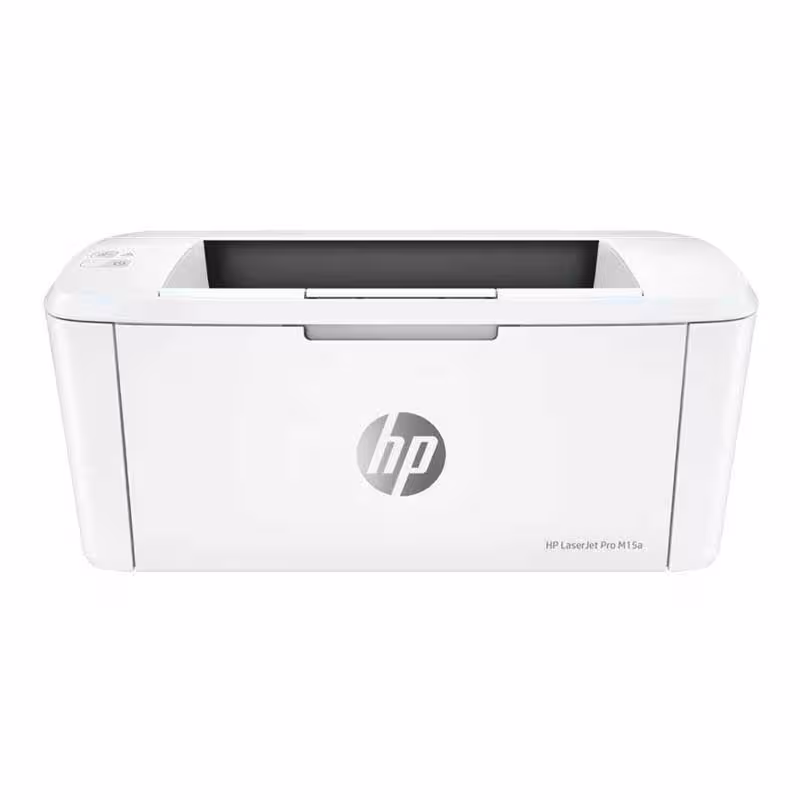 پرینتر لیزری اچ پی مدل LaserJet Pro M15a