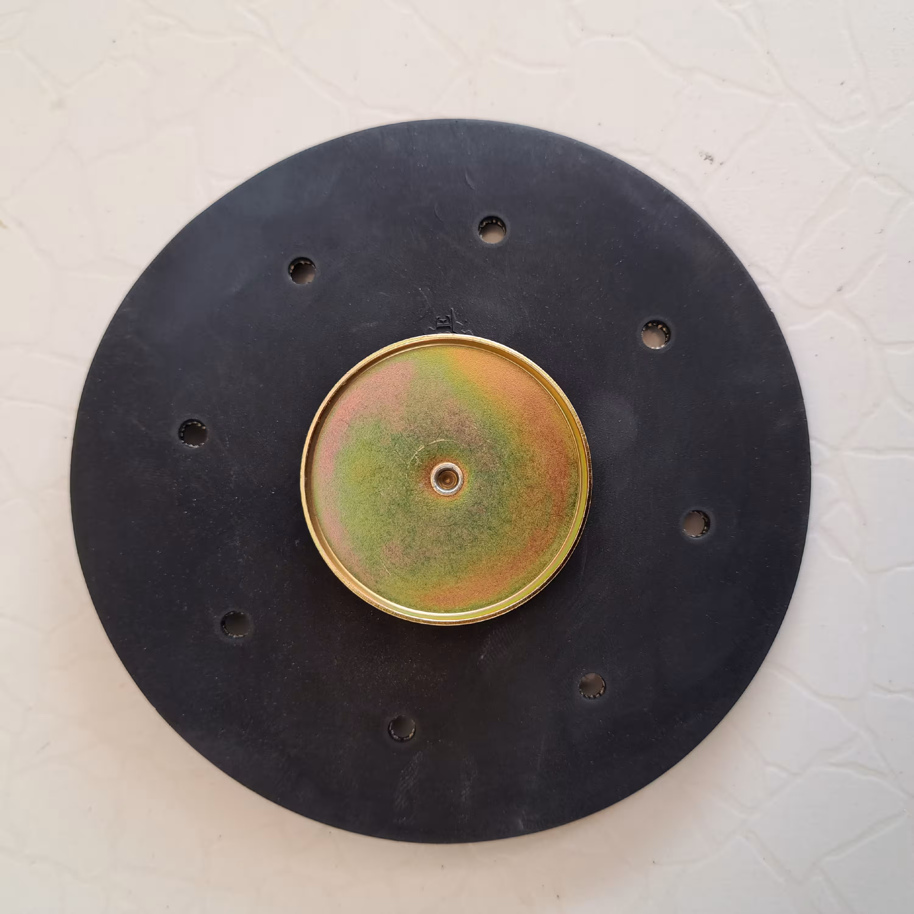 پرده آب وگاز lpg 