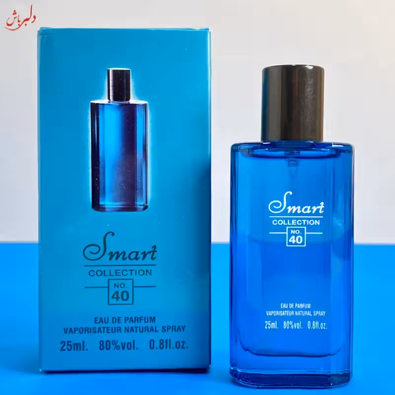 ادکلن مدل دیویدف کول واتر