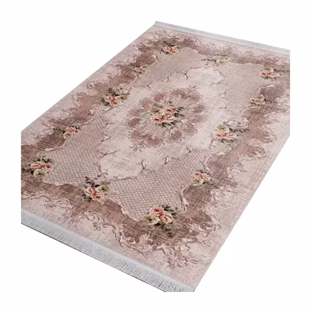 روفرشی مخمل ترک مدل کشدار کد R018