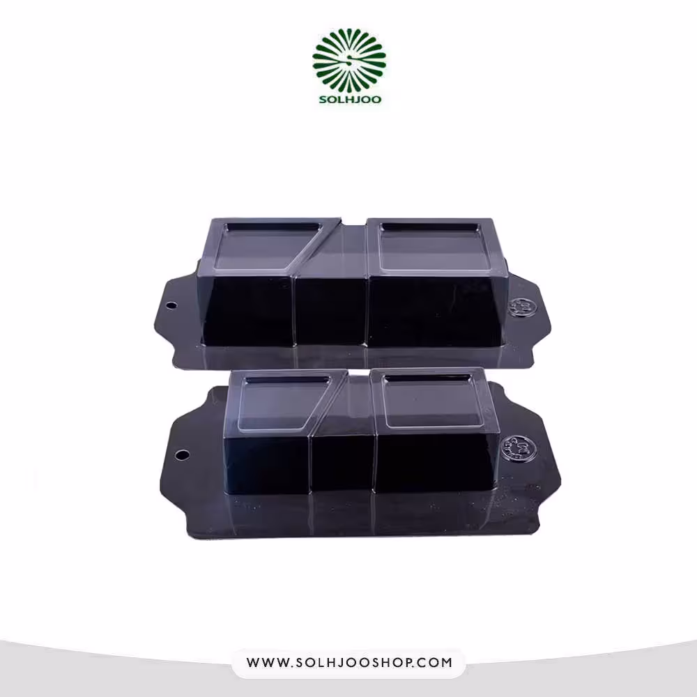 طلق دسر طرح 36 مارتلاتو