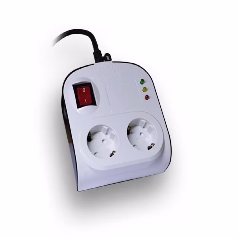 محافظ دوخانه یخچال جدید 1.8 متری پارت الکتریک 8787