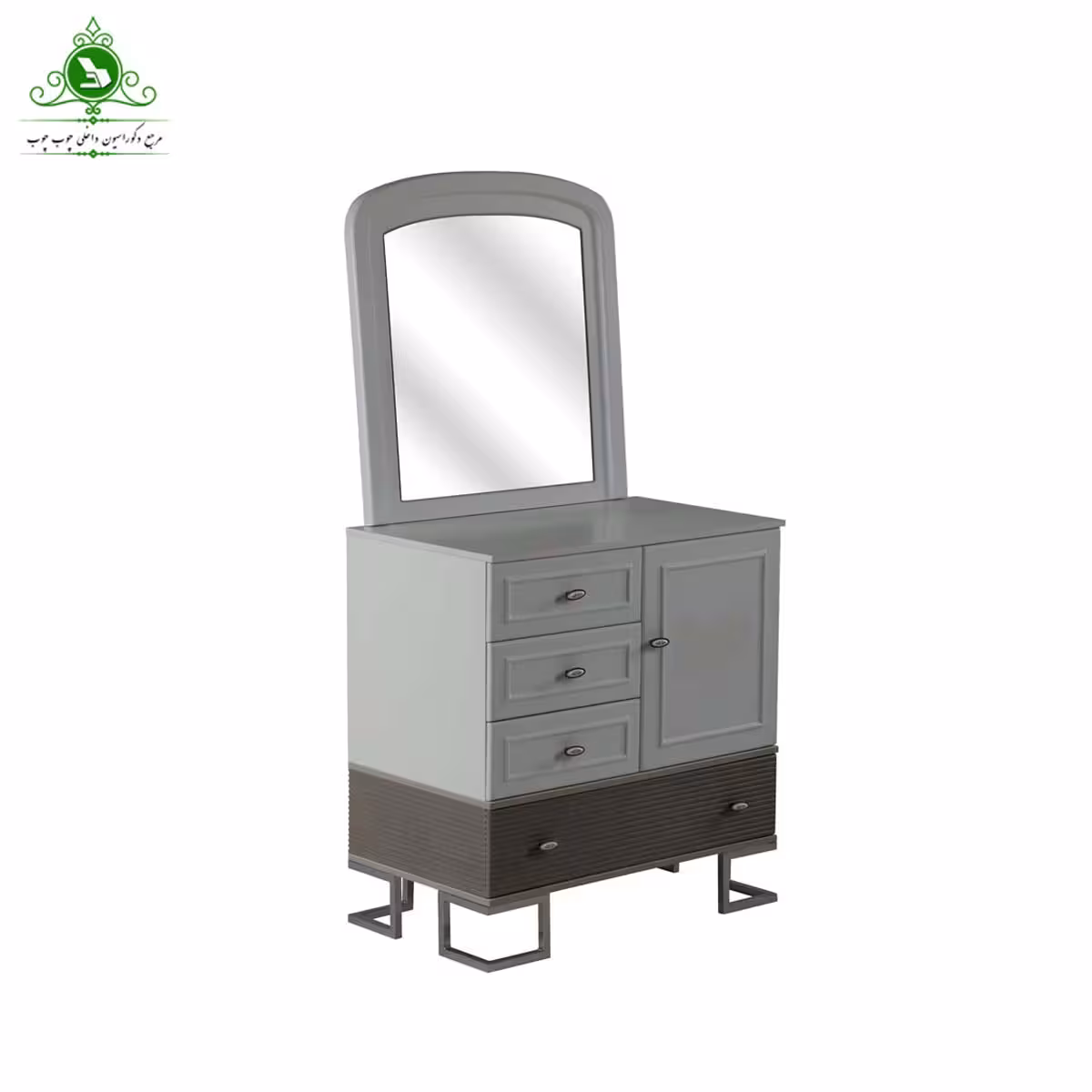 میز آرایش مدل ویستا