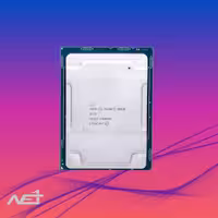 سی پی یو سرور Intel Xeon Gold 6132