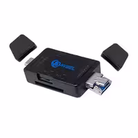 رم ریدر همه کاره BAYBEL مدل R-30