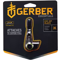چاقو گربر ناخنی GDC zip blade اورجینال