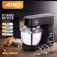 همزن کاسه دار صنعتی آیکو مدل B0018  413SM