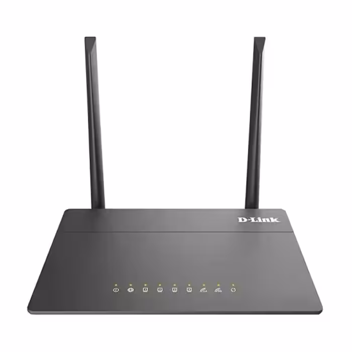 روتر بی سیم دی-لینک مدل D-Link AC750 DIR-806A