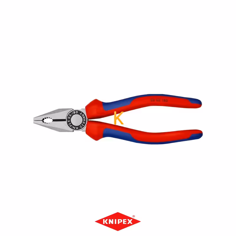 انبردست مدل 0302180 کنیپکس