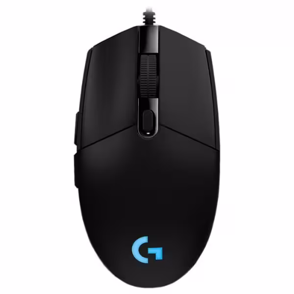 ماوس باسیم گیمینگ لاجیتک | Logitech G102