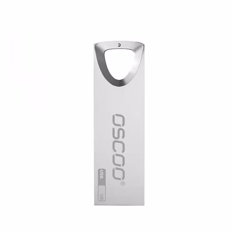 فلش 32 گیگ اسکو Oscoo 006U-2 USB2