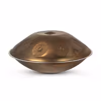 هنگ درام Kita steel ding polish