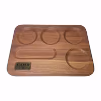 استند گتر مدل مستطیلی کد 51 | چاوه