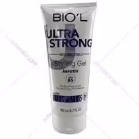 ژل موی سر اولترا استرانگ بیول