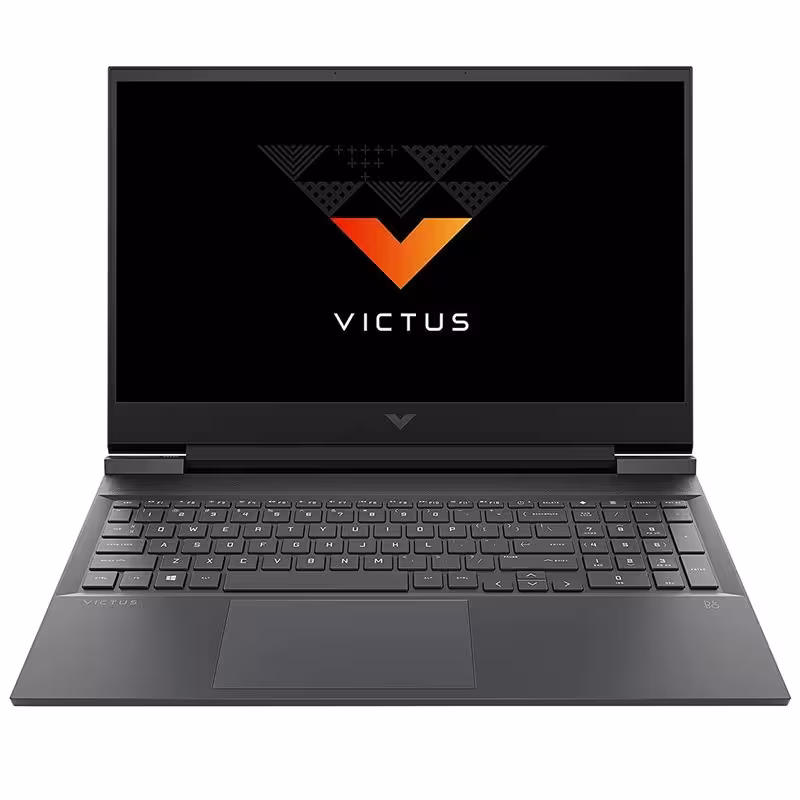 لپ تاپ 16 اینچی اچ پی مدل VICTUS 16t D000 - B6 پردازنده Core i7 رم 32GB حافظه 1TB SSD گرافیک 6GB 3060