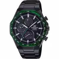 ساعت مچی کاسیو ادیفایس مدل CASIO EDIFICE EQB-1100XDC-1ADR