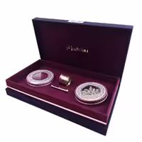 پک هدیه زعفران هل و هاون هستی PS5502