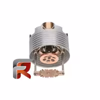 اسپرینکلر کانسیلد  رپی دراپ مدل RAPIDROP