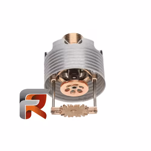 اسپرینکلر کانسیلد  رپی دراپ مدل RAPIDROP