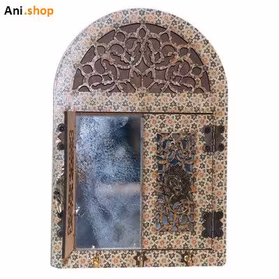 جاکلیدی چوبی کدDKO-201