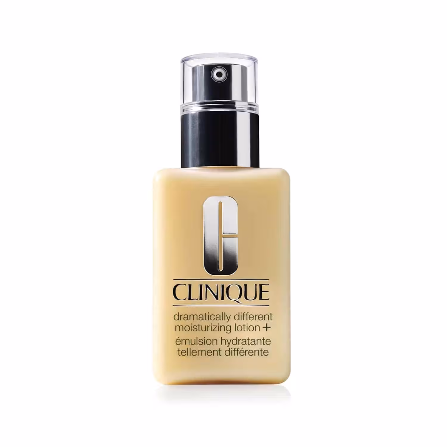 لوسیون آبرسان کلینیک مدل Dramatically Different Lotion
