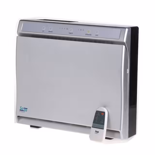 دستگاه تصفیه کننده هوا سایا مدل KC-M260UV