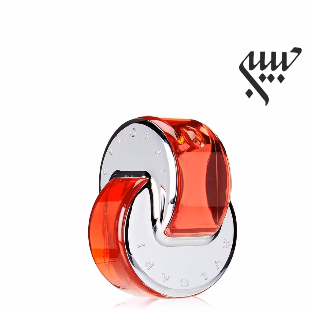 Bvlgari Omnia Coral  بولگاری اومنیا کورال