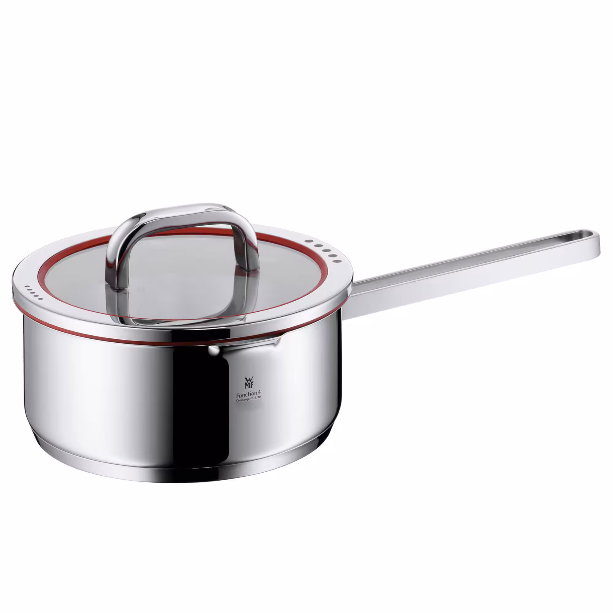 شیر جوش دبلیو ام اف مدل WMF Function 4 Saucepan