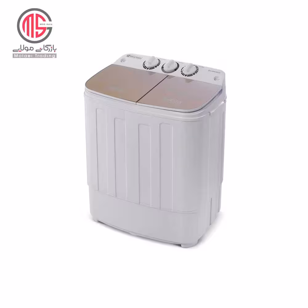 مینی واش جنرال تکنیک مدل SH-MW 3820