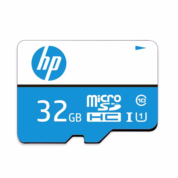 کارت حافظه microSD برند HP مدل Mi310 ظرفیت 32 گیگابایت