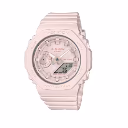 ساعت مچی کاسیو جی شاک GMA-S2100BA-4A