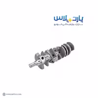 میل لنگ پراید دیناپارت