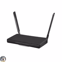 روتر میکروتیک HAP AX3