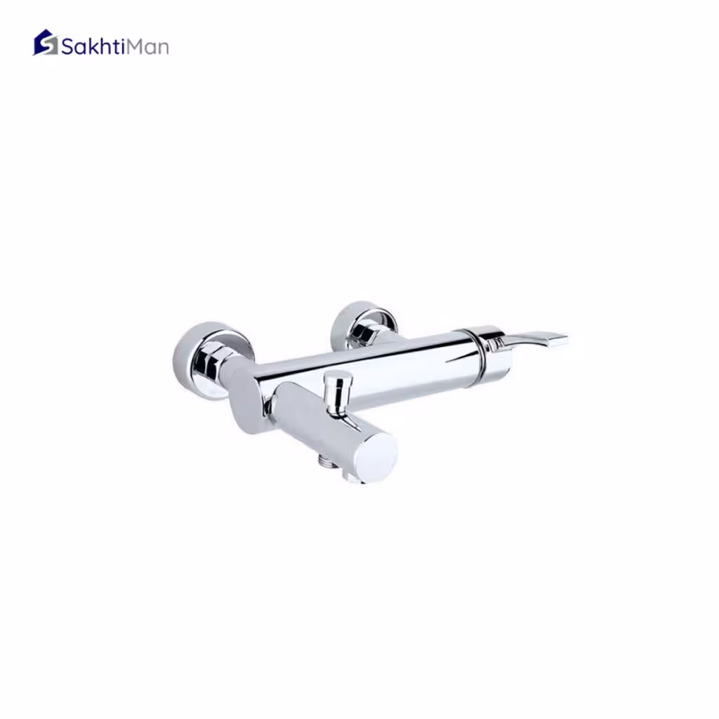 شیر حمام راسان مدل تندیس